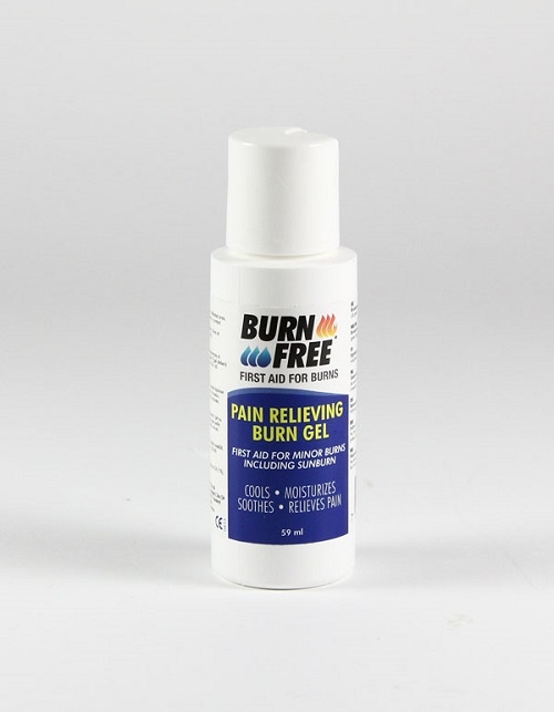 Burns Gel 59ml