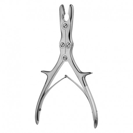 STILLE -LUER Bone Rongeur Forceps 23 cm