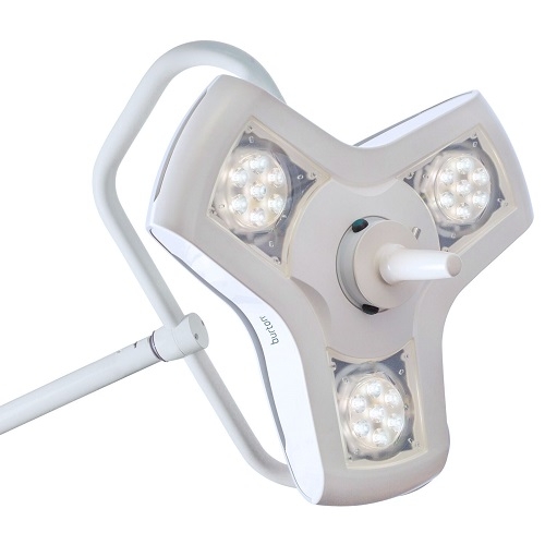   Aim-HI 700 LED Single Ceiling  Examination Light