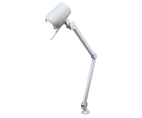  Desk-Clamp LED Examination Light		