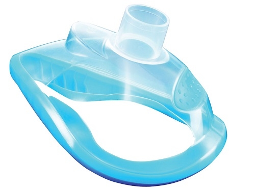 Adult Large Disposable Single Use Face Masks Box of 50