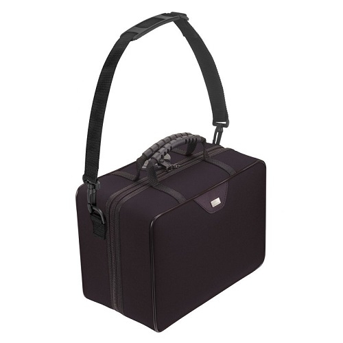  Doctors Compact Bag Black