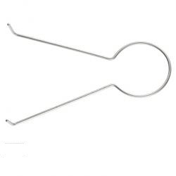  McKissock Keyhole Breast Reduction Marker 42 mm