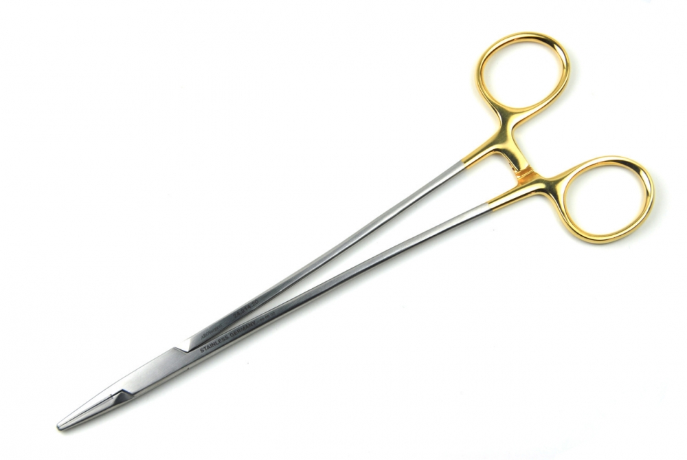 DE BAKEY Needle Holder 20 cm