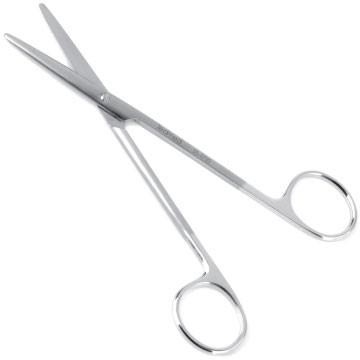 Metzenbaum Scissors  18cm  Curved 