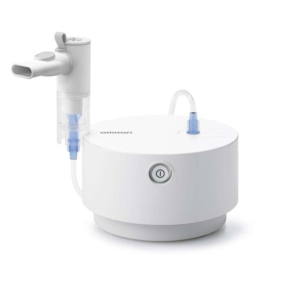 Omron CompAir C28 Compressor Nebuliser