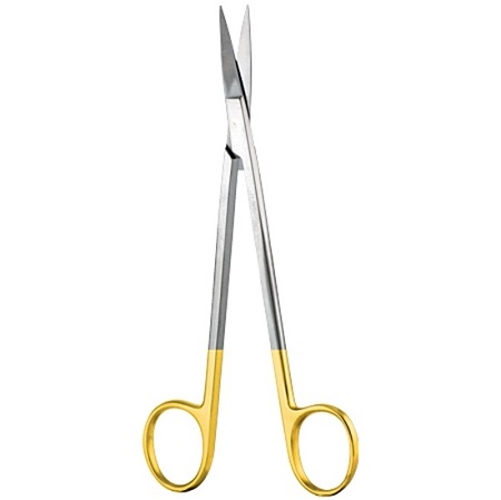 Kelly Operating Scissors 16 cm