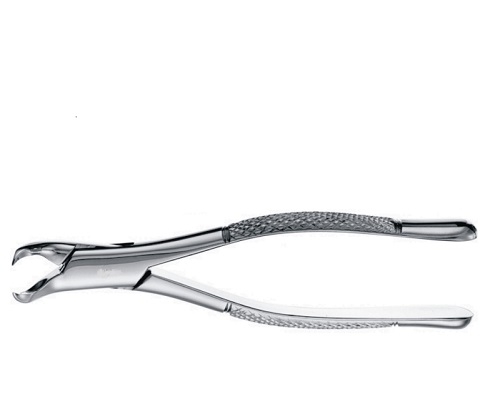 WOODWARD Tooth Extracting Forceps 