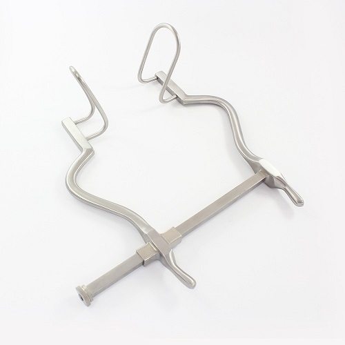 Gosset Retractor Child Small Size