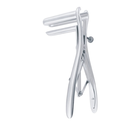 MATHIEU Rectal Specula 19.5 cm