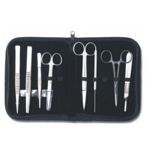 Standard Student Dissecting Kit