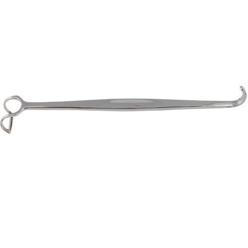 Canny-Ryall   Retractor 19cm Blade Size 15mm