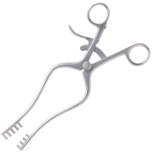 Travers Retractor  20cm