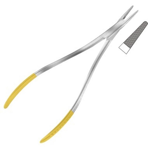 Langenbeck Needle Holders 18 cm