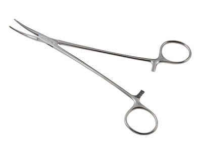 ADSON Artery Forceps 1:2 Teeth Straight 18.5 cm