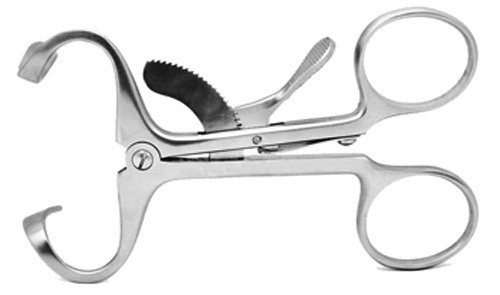 MOLT/DOYEN Mouth Gag 11 cm