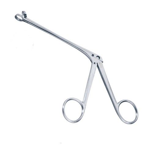 HARTMANN Nasal Cutting Forceps 7.0mm 19 cm
