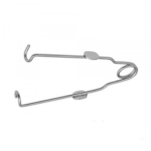 BOSE Tracheal Retractor 7 cm