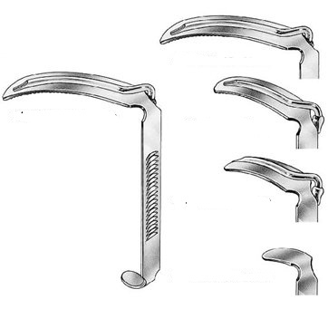 DAVIS-BOYLE Tongue Depressor 25 x 90mm