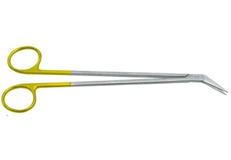 Potts Smith Vessel and Cardiac Scissors 19 cm