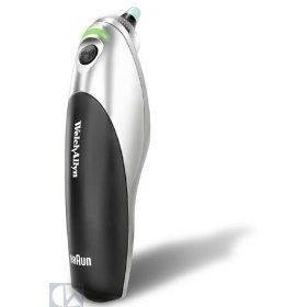 Welch Allyn PRO4000 thermometer