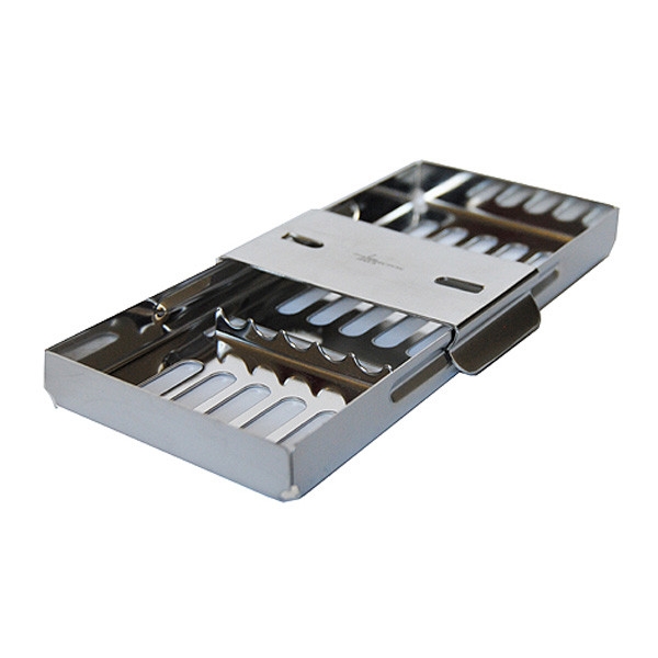 Restorative Dental Instrument Set