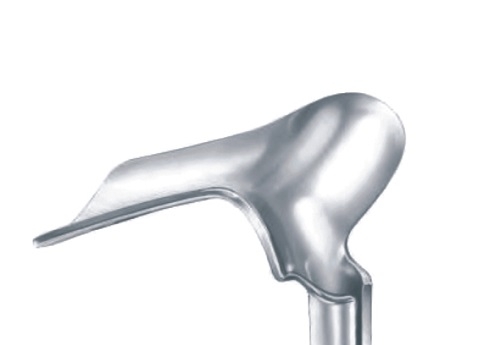 Scherbak Vaginal Specula Blades 70 x 45/70mm 