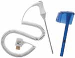  Welch Allyn Oral Probe and Well Kit, 4 ft