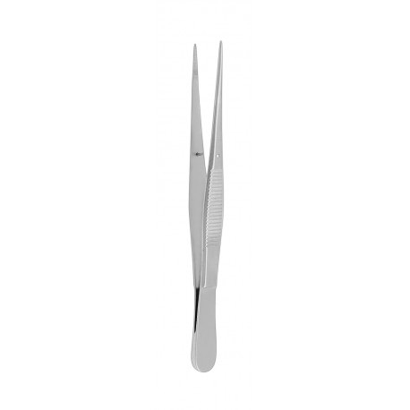Forceps Fine Pattern Full Curve 1:2 Teeth 10.5 cm