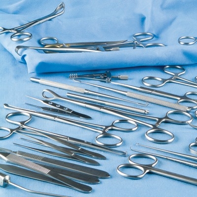 RhinoPlasty Instruments Set - Walter Set 