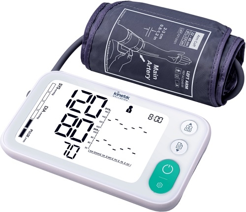  Kinetik Bluetooth Smart BPM TMB-2088