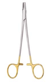 New Orleans Needle Holders 18 cm