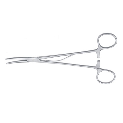MCKENZIE Brain Clip Forceps 15 cm