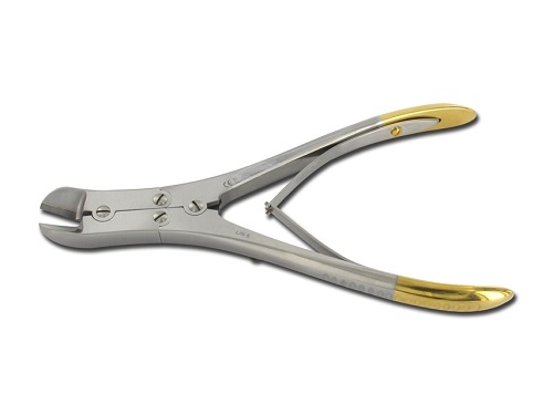 TC Wire Cutter For Hard Wires 23 Cm