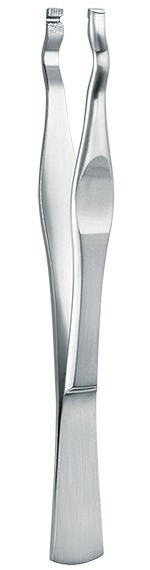 WACHENFELDT  Suture Clip Forceps 13cm 