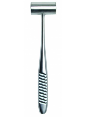 Dental Mallet  Lucae  19mm, 19cm