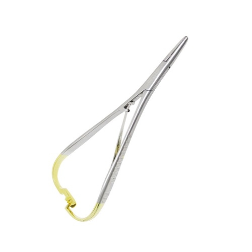 Mathieu-Stille Needle Holders 17 cm