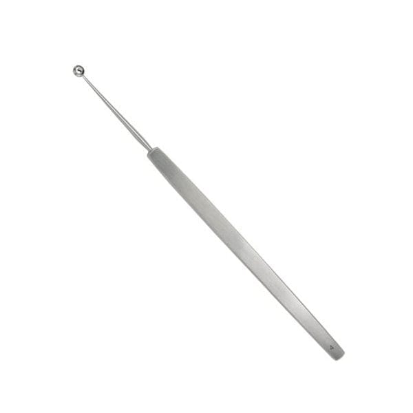 MEYHOEFER Chalazion Curette 3.5mm