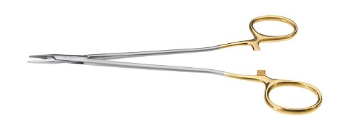 SAROT TC Needle Holder 26 cm