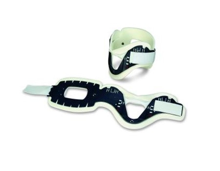 Boscarol Adjustable Paediatric Patriot Cervical Collar