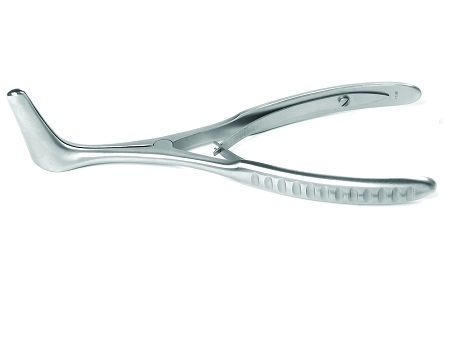 HARTMANN-HALLE Nasal Specula 15 cm