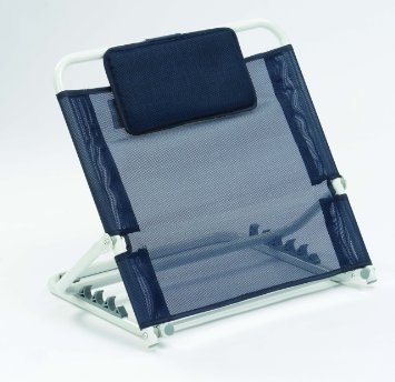 Free Standing Bed Backrests with Pillow