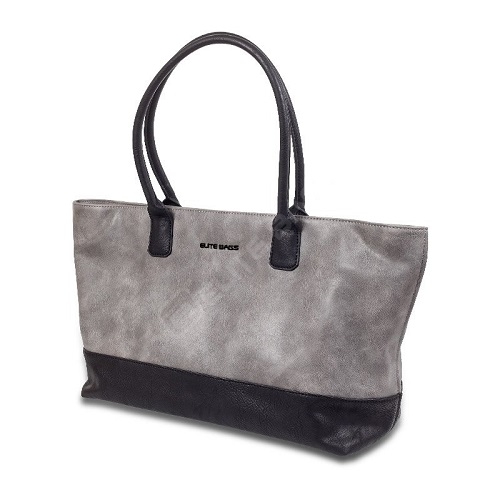  Medical Tote Bag Grey 