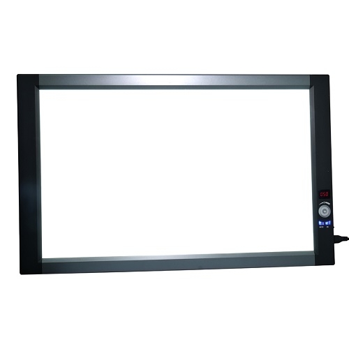  DX4  X-Ray Viewer Triple-Panel 	