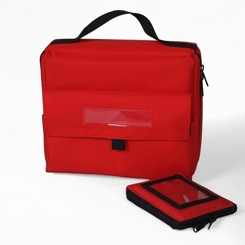 Ampoule Case with Premium Protection