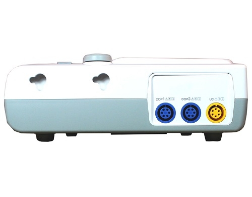 ECOtwin LED Fetal Monitor 