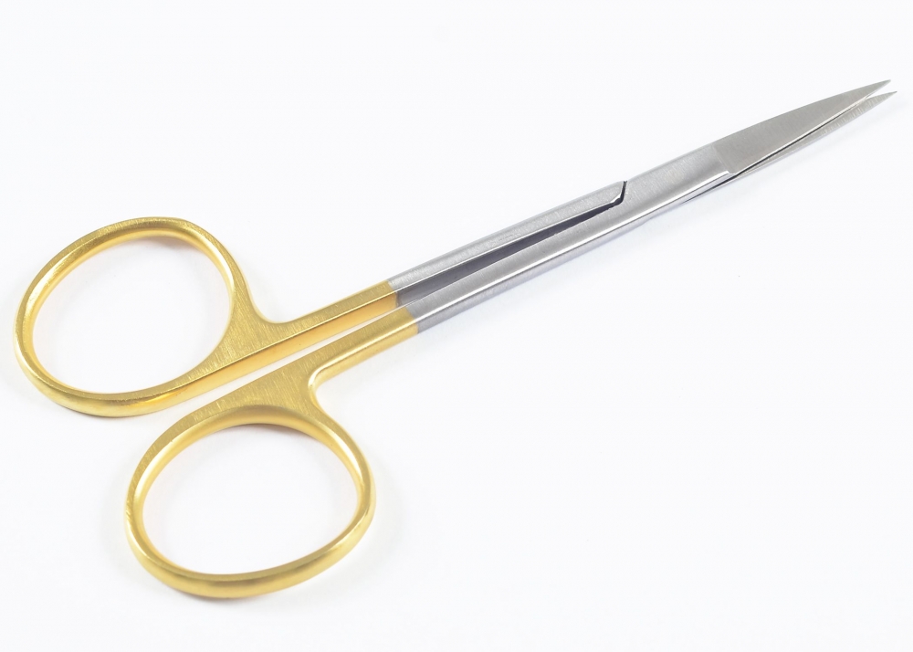 Iris Fine Scissors 11 .5 cm