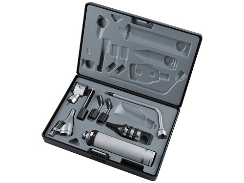 Parkermed Diagnostic Set Bayonet