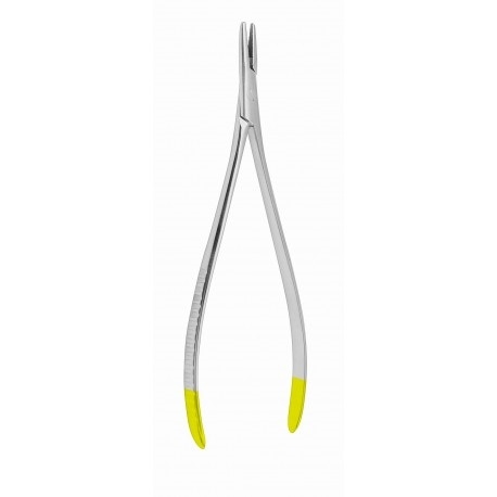 LANGENBECK TC Needle Holder 16 cm