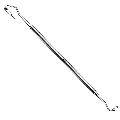 WOODSON Plastic Filling Instrument Double End